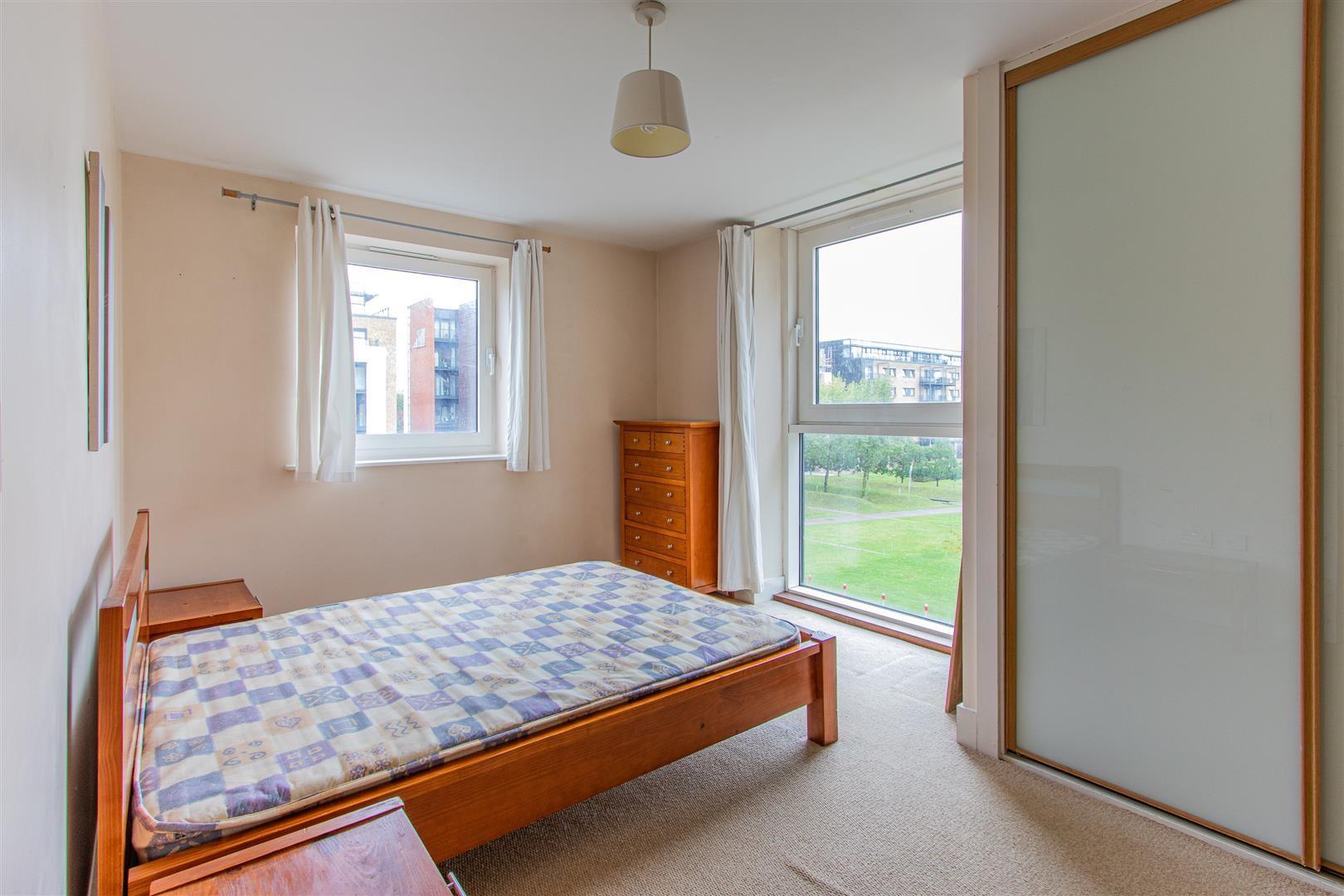 Alderney House, Prospect Place, Cardiff Bay — photograph 9